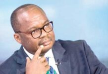 Search of Governor Addison’s home: National Security must brief media on operation- Security analyst