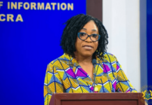 Together, we shall work for a new Commonwealth that works for all its citizens – Ayorkor Botchwey
