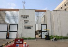 BoG’s attempt to halt exchange rate losses case dismissed; court awards GHC3k against Central Bank