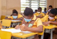 Africa Education Watch backs new policy for BECE candidates to complete school selection after results