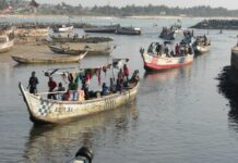 We don’t have a regime in Ghana that controls boat construction – Ghana Maritime Authority Boss