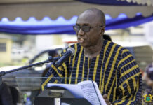 Yussif Salawudeen’s murder: Asawase youth reject Interior Minister’s defense of police