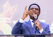 Church of Pentecost leadership berated for running ecclesiastical like a political party