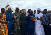 2023 Closed fishing season: Government announces end of programme