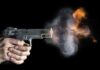 Police gun down suspected armed robber in shootout at Zenu, launch manhunt for accomplices