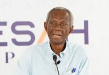 Ofori-Atta’s admission of Ghana being in deep crisis erodes our status as shining light of political independence in Africa – Pianim