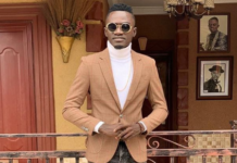 Kumawood actor Kwadwo Nkansah to contest Afigya Kwabre South seat