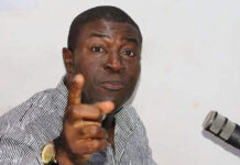 Ghanaians should praise Akufo-Addo for taking us to IMF – Nana Akomea