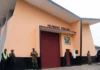 President Mahama grants pardon to 863 prisoners