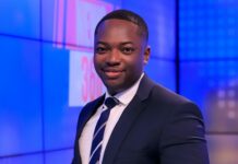 Media General’s Paa Kwesi Asare wins 2023 BBC News Komla Dumor Award