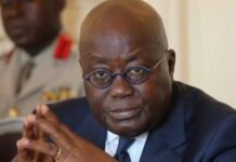 Renegotiate SML contract – Akufo-Addo to GRA, Finance Ministry President