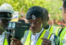 MTTD introduces technology to enforce road traffic regulations