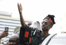 We have crossed all the red lines which led to coup d’etats in the past – Asiedu Nketia