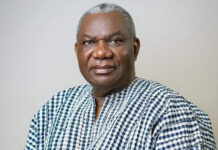 Boakye Agyarko suspects many NPP faithful are waiting to announce their resignation at the ballot box