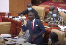 Refund illegal fees charged patients on dialysis -Akandoh tells Korle-Bu authorities