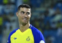 Cristiano Ronaldo names toughest opponent he has ever faced in his entire career