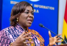 $1m theft case: Cecilia Dapaah’s money and jewellery were not stolen – Lawyer for Patience Botwe alleges