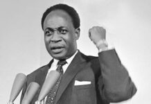 CPP marks 54 years of Nkrumah’s passing; urges party supporters to recruit new members before May Day