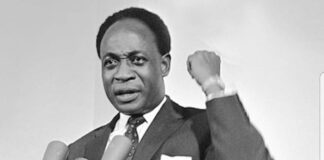 CPP marks 54 years of Nkrumah’s passing; urges party supporters to recruit new members before May Day