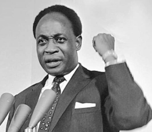 CPP marks 54 years of Nkrumah’s passing; urges party supporters to recruit new members before May Day