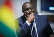 Alan Kyerematen to contest 2024 elections as Independent Candidate