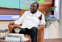 34 years of NPP-NDC duopoly has left Ghana with same problems – Alan Kyerematen