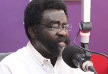 ‘It’s long overdue’ – Dr. Amoako Baah on Wontumi’s arrest