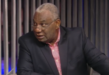 My dismissal from Akufo-Addo’s gov’t won’t affect my NPP chairmanship bid – Boakye Agyarko