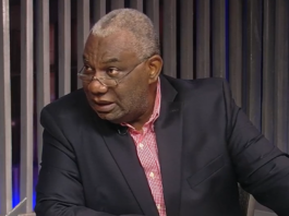 My bid is an instruction from the grassroots – Boakye Agyarko