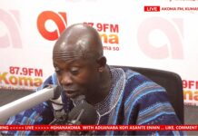 NPP has lost its grip on power – Dr. Amakye Boateng