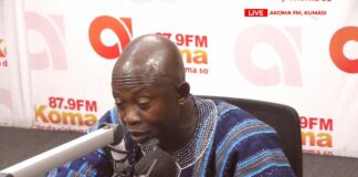 NPP’s ‘headhunting’ plan for parliamentary candidates raises democratic concerns – Dr. Amakye Boateng