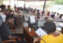 Limited voter registration: Electoral Commission advised not to allow itself to be manipulated by politicians
