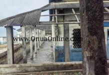 Philip Quaque Boys’ School: Ghana’s first centre for formal education in ruins