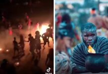 AAMUSTED investigates death of 3rd-year student who got burnt during a hall ritual