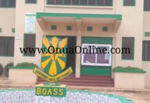 Boa Amponsem SHS students engage in open defecation due to lack of toilet facilities