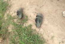 C/R: Man murdered by unknown assailants at Gomoa Buduatta