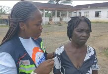 Osagyefo’s children come to Nkroful but they don’t visit the family house – Nkrumah’s niece reveals