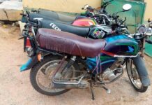 E/R: 20-year-old Okada rider absconds after allegedly poisoning 17-year-old girlfriend at Suhum