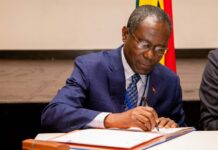 COCOBOD to self-finance cocoa purchase for 2024/25 crop season after 32yrs dependence on syndicated loan