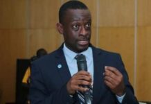 ‘I, Regional Minister and MCE will protect you from soldiers – NPP PC to ‘galamsey’ operators