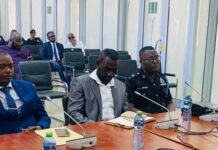 Police interdict 3 officers involved in alleged IGP ouster plot