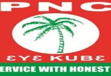 PNC’s presidential primaries postponed to Sept. 7
