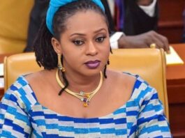 Adwoa Safo petitions A-G to transfer shooting case to High Court over jurisdiction concerns