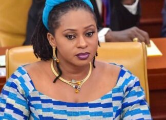 Adwoa Safo petitions A-G to transfer shooting case to High Court over jurisdiction concerns