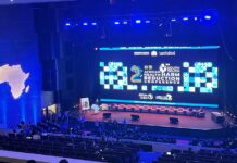 African Conference on Health Risk Reduction: Patrons call on govt’s to employ measures to reduce damages during disasters