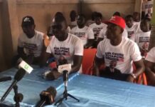 Oti region: Pro Alan supporters switch to Ken Agyapong’s camp