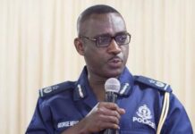 IGP ouster plot: ‘The truth will come out’ after the probe – COP Alex Mensah