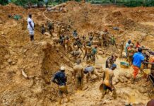 ‘Galamsey’: ‘We cannot destroy our environment to satisfy the greed of a few miscreants’ – Otumfuo