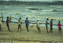 WR: Ghana’s fish stock is depleting – 2023 Metro Best Fisherman laments