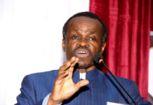 ‘I support the military interventions’ – P.L.O. Lumumba on coups in African countries